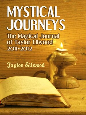 cover image of Mystical Journeys